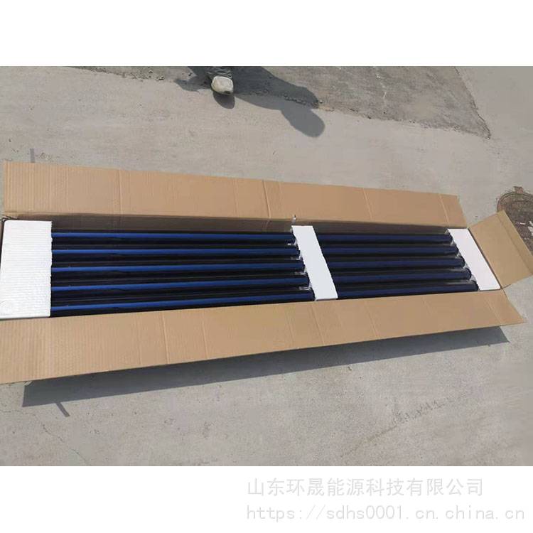 太阳能真空管价格 太阳能热水工程 太阳能真空管 力诺瑞特