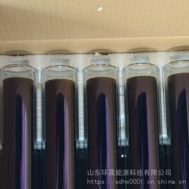真空管太阳能集热管 真空管阳台壁挂太阳能 全玻璃真空管太阳能 力诺瑞特