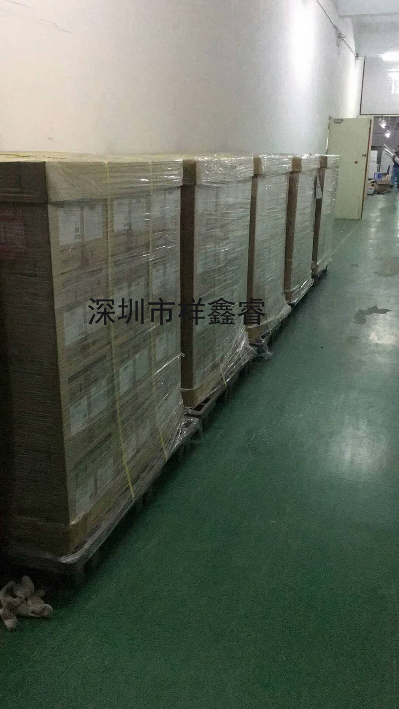多晶156mm 18.8%高效原包4.575瓦5线电池片便宜销售示例图10