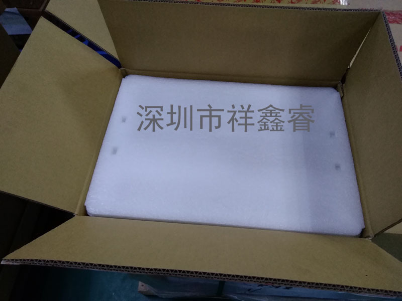 工厂现货供应单晶156.75mm 19.0%-19.7% 4BB 电池片示例图7