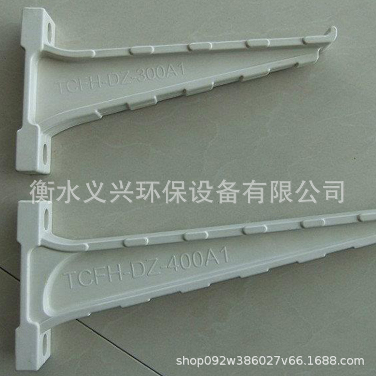 价格玻璃钢电缆支架工地电线防腐蚀放线支架承重强电缆沟示例图9