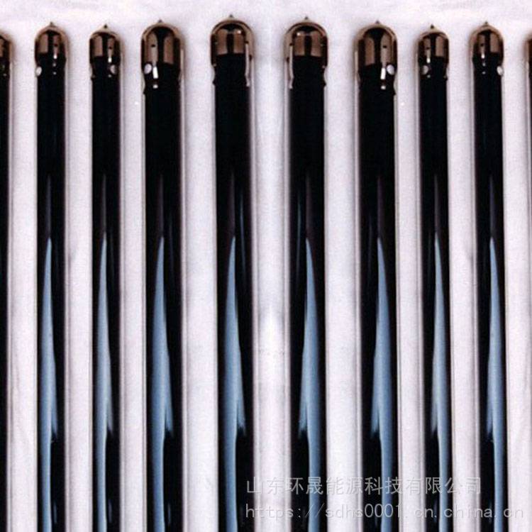 工程施工安装 商用太阳能 全玻璃真空管太阳能批发 力诺瑞特