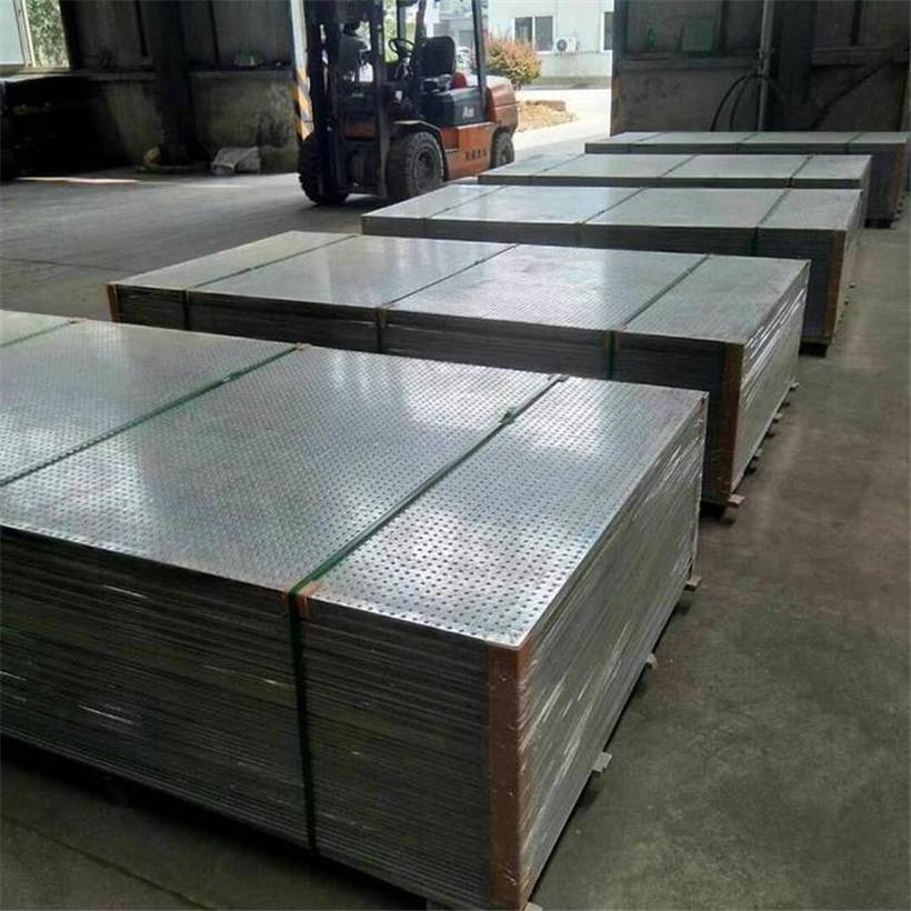 赤峰电池片车间抗爆墙压力值实验数据成果JD防爆板泄爆压力值合格