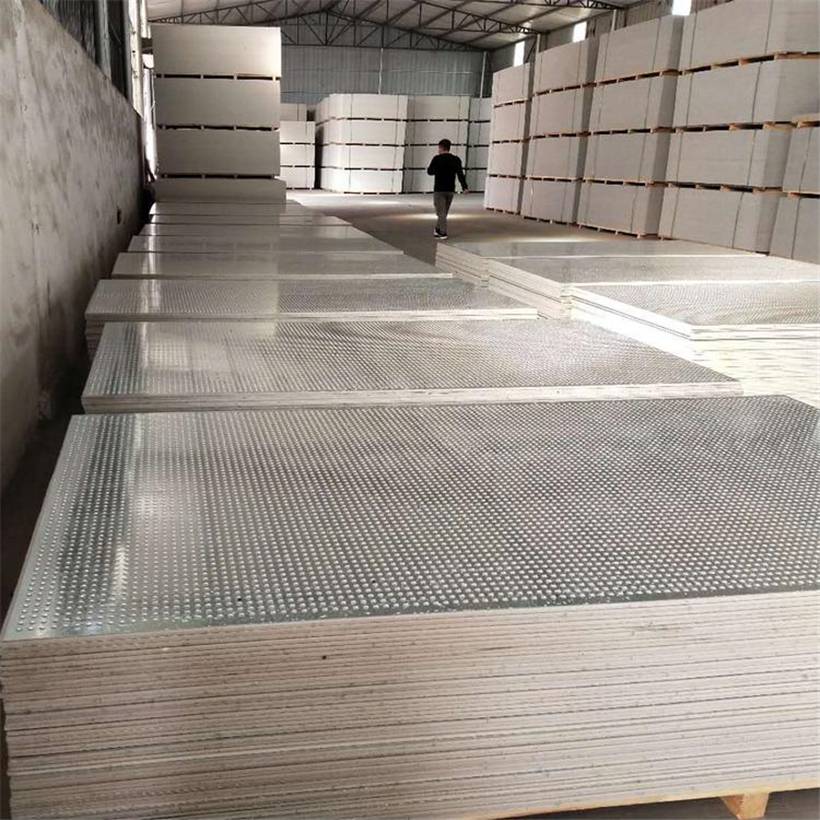 赤峰电池片车间抗爆墙压力值实验数据成果JD防爆板泄爆压力值合格