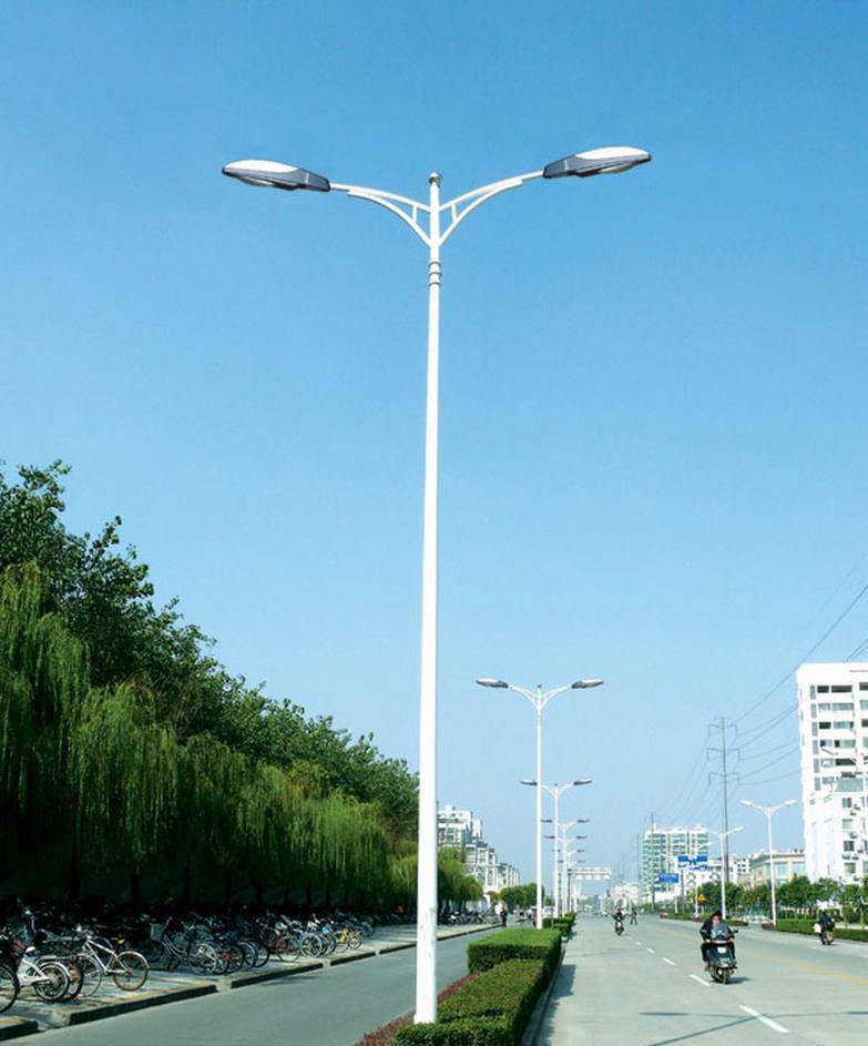 河池天峨太阳能城市道路灯农村道路太阳能路灯免布线，节能环保