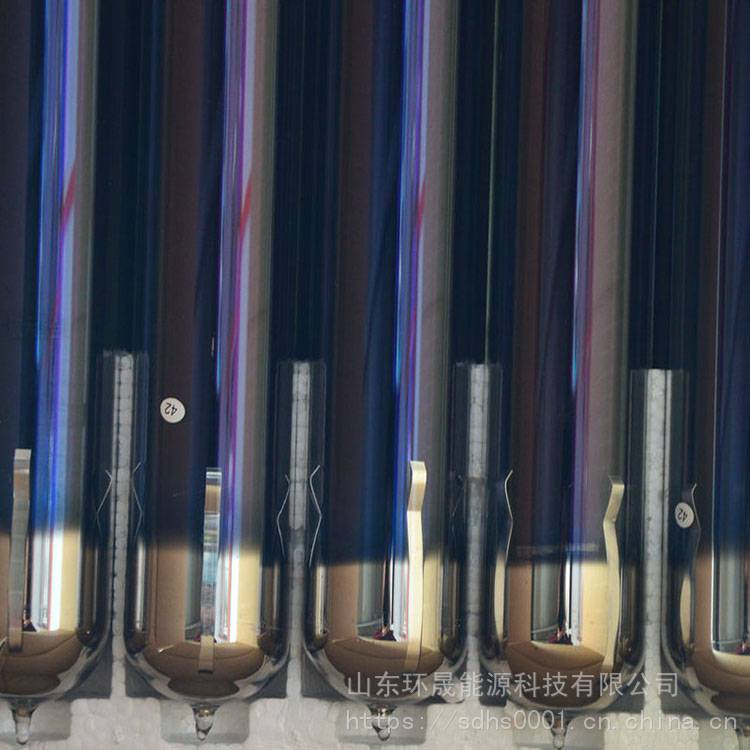 太阳能真空管价格 玻璃管 太阳能热水工程真空管 力诺瑞特