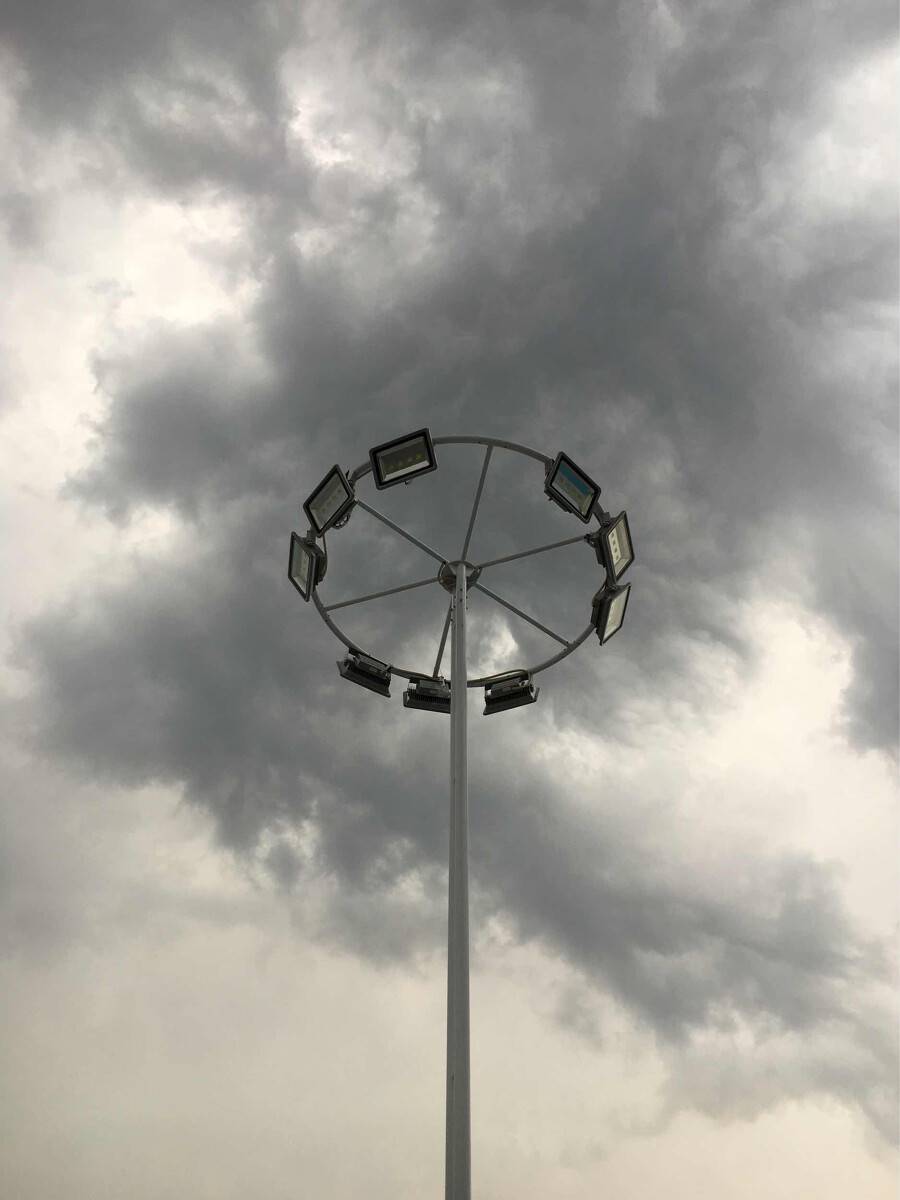 柳州柳江太阳能LED农村路灯公园路径太阳能灯高亮，零电费，免布线