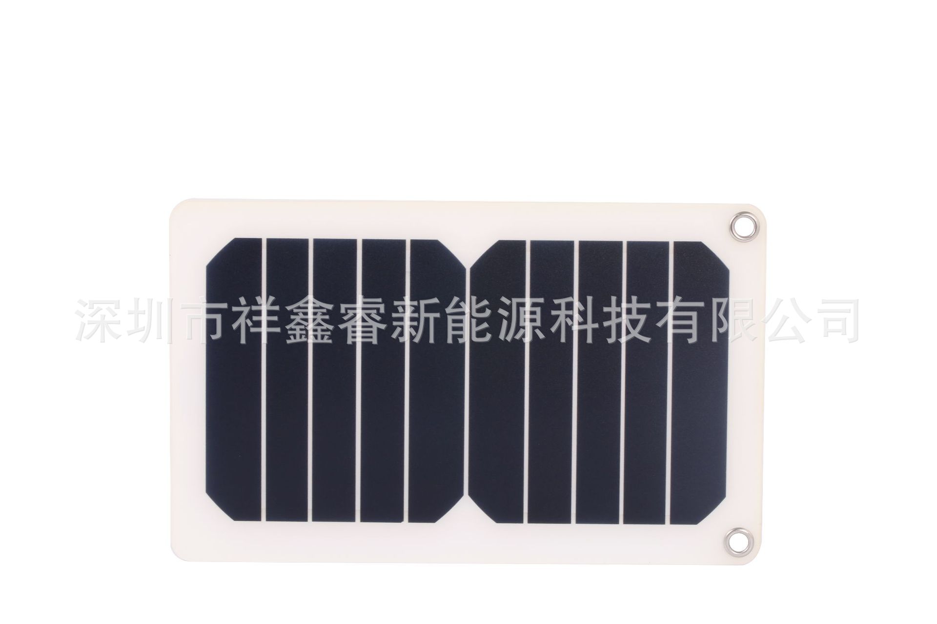 便携式太阳能充电器 轻便式太阳能充电板 便携式太阳能充电板示例图3