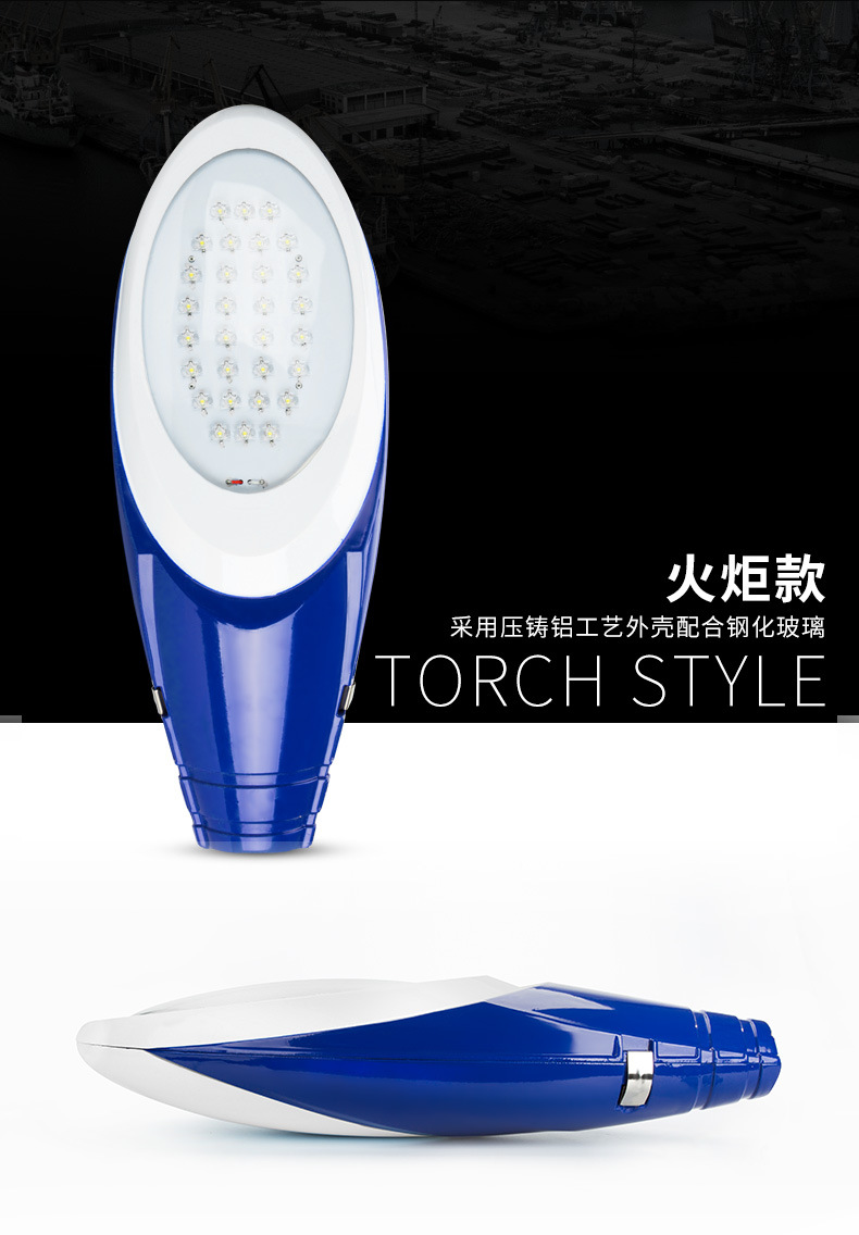 江苏路灯厂家6米30W太阳能路灯庭院景观风光太阳能花园室外新款太阳能庭院灯LED路灯新农村建设路灯价格LED路灯厂家示例图17