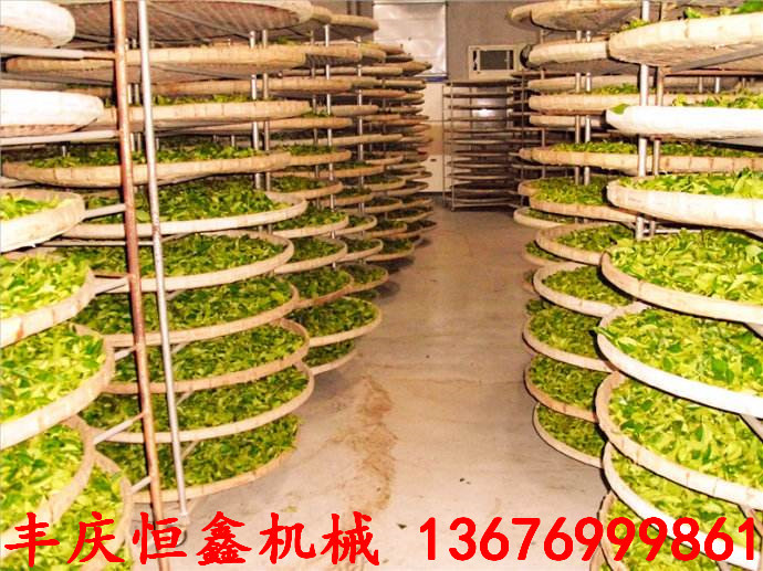 供应烘干设备 太阳能烘干房 食品烘干房 木材烘干房示例图11