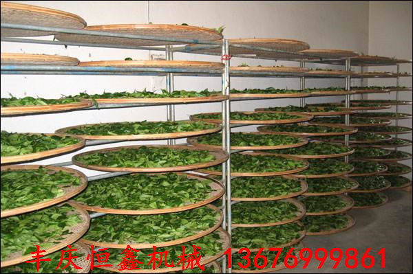 供应烘干设备 太阳能烘干房 食品烘干房 木材烘干房示例图12