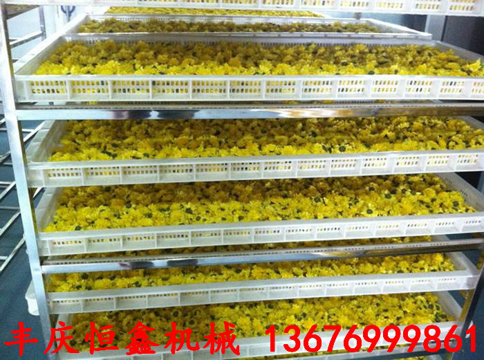 供应烘干设备 太阳能烘干房 食品烘干房 木材烘干房示例图13