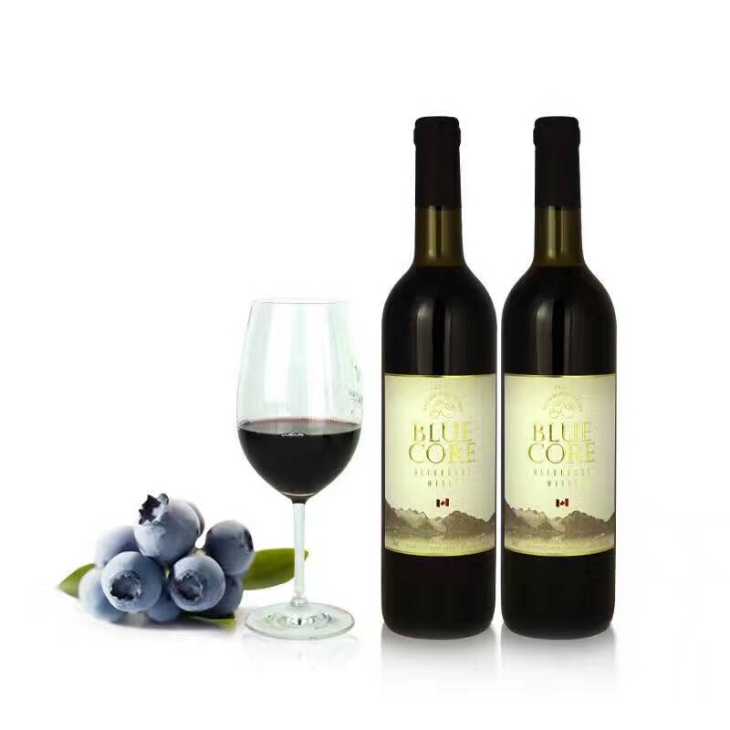 果酒生产成套设备 葡萄酒生产线 蓝莓果酒生产线 酿酒成套设备示例图1