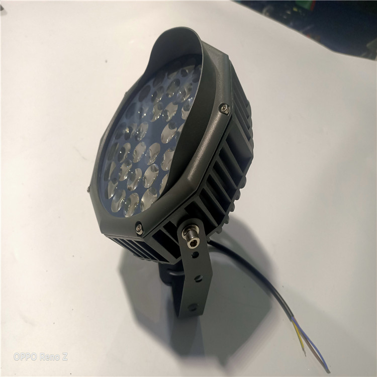 宾凯照明 超亮led投光灯 家庭款太阳能投光灯 厂家直销