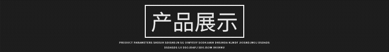 1至36wled地埋灯 户外防水圆形嵌入式广场公园小区LED地埋灯示例图4