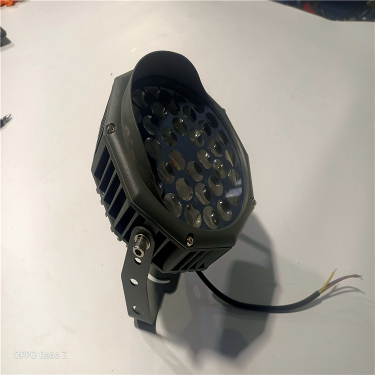 家庭款太阳能投光灯 宾凯照明 LED泛光灯 户外LED投光灯 品种规格多