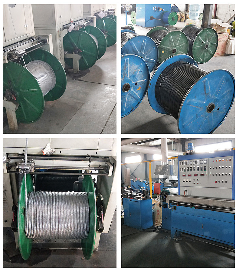 电伴热带自控温自来水管道解冻防冻加热带220V 阻燃太阳能电热带示例图14