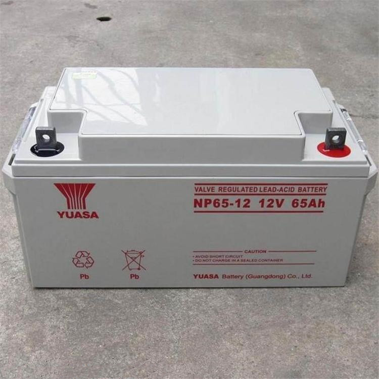 汤浅蓄电池 红火电源 汤浅蓄电池 12v150AH参数示例图8
