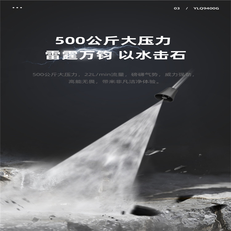 卖高压清洗设备 超高压清洗机 大功率除锈清洗机 派信