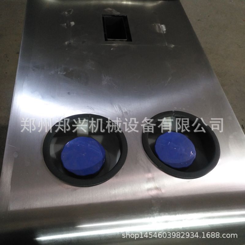 柴油蒸汽清洗机 柴油蒸汽除污机 管道专用蒸汽清洗设备示例图2