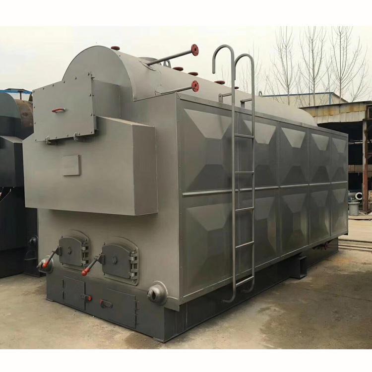 生物质蒸汽锅炉3吨生物质蒸汽锅炉 节能环保 低氮排放