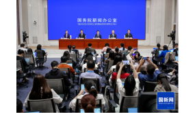 “十四五”成绩单来了！这场发布会信息量很大