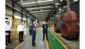 习近平在阳泉考察制造业企业发展