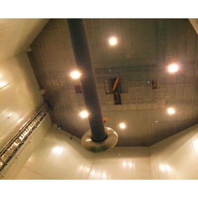 电力覆冰环境模拟试验室